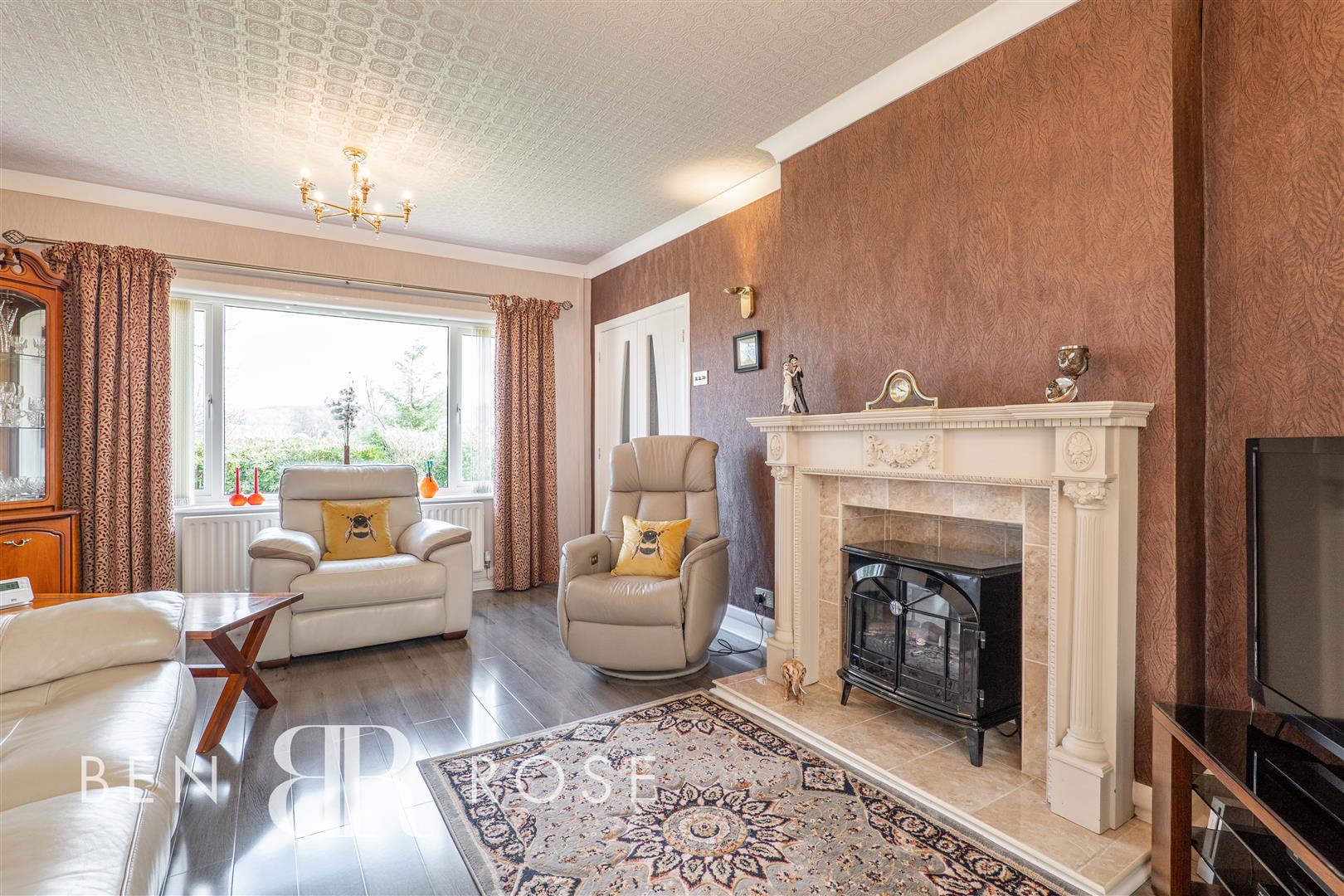 Back Lane, Chorley